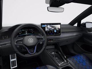 VOLKSWAGEN Golf 2.0 TSI R DSG 4Motion 5