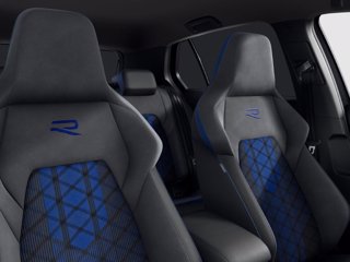 VOLKSWAGEN Golf 2.0 TSI R DSG 4Motion 6