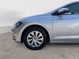 VOLKSWAGEN Polo 5p 1.0 tgi trendline 90cv my19 7