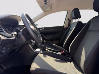 VOLKSWAGEN Polo 5p 1.0 tgi trendline 90cv my19 9