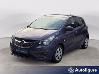 OPEL Karl 1.0 75cv