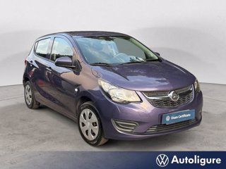 OPEL Karl 1.0 75cv 1