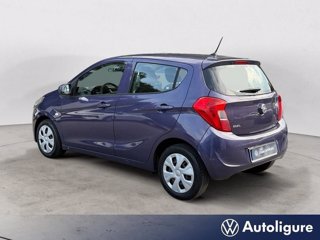 OPEL Karl 1.0 75cv 2