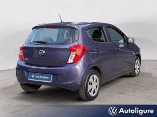 OPEL Karl 1.0 75cv 3