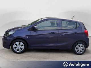 OPEL Karl 1.0 75cv 4