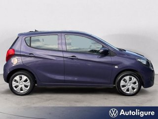 OPEL Karl 1.0 75cv 5