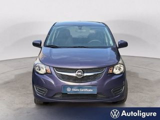 OPEL Karl 1.0 75cv 6