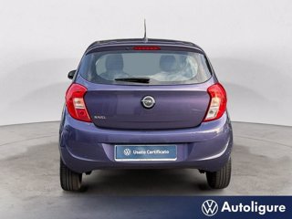 OPEL Karl 1.0 75cv 8
