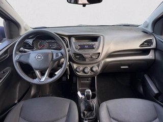OPEL Karl 1.0 75cv 9
