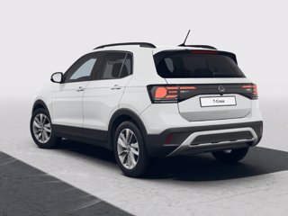 VOLKSWAGEN T-Cross 1.0 TSI Edition Plus 2