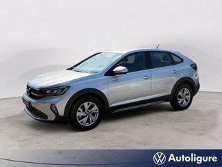 VOLKSWAGEN Taigo 1.0 tsi life 115cv