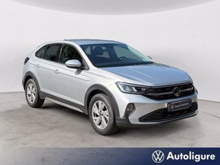 VOLKSWAGEN Taigo 1.0 tsi life 115cv 1