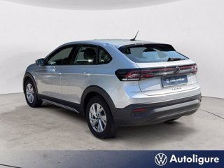 VOLKSWAGEN Taigo 1.0 tsi life 115cv 2