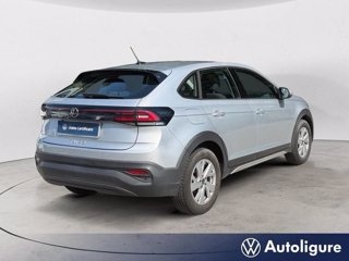 VOLKSWAGEN Taigo 1.0 tsi life 115cv 3