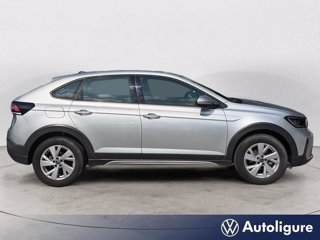 VOLKSWAGEN Taigo 1.0 tsi life 115cv 5