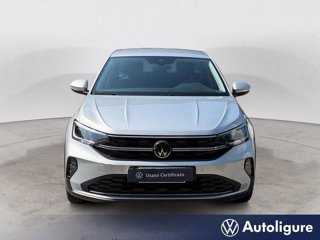 VOLKSWAGEN Taigo 1.0 tsi life 115cv 6