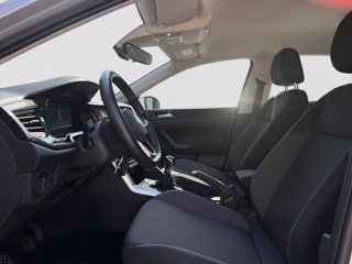 VOLKSWAGEN Taigo 1.0 tsi life 115cv 9