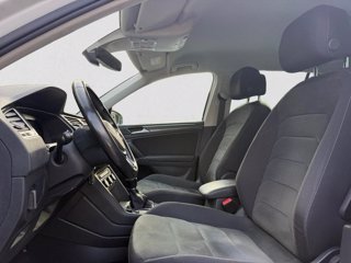 VOLKSWAGEN Tiguan 2.0 tdi advanced 4motion 150cv 9