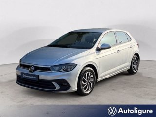 VOLKSWAGEN Polo 1.0 tsi life 95cv 0