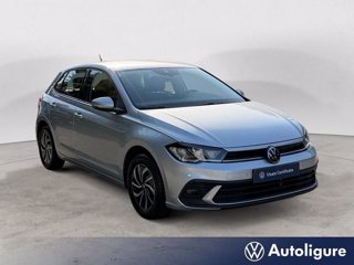 VOLKSWAGEN Polo 1.0 tsi life 95cv 1