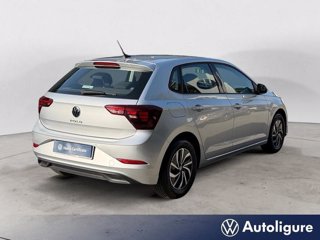 VOLKSWAGEN Polo 1.0 tsi life 95cv 3