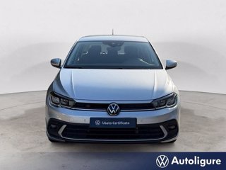 VOLKSWAGEN Polo 1.0 tsi life 95cv 6
