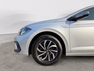 VOLKSWAGEN Polo 1.0 tsi life 95cv 7