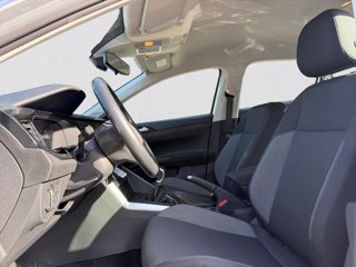 VOLKSWAGEN Polo 1.0 tsi life 95cv 9