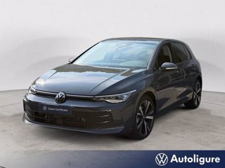 VOLKSWAGEN Golf 1.5 tsi ehybrid edition plus 204cv dsg