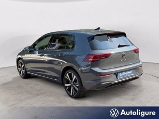 VOLKSWAGEN Golf 1.5 tsi ehybrid edition plus 204cv dsg 2