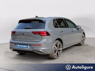VOLKSWAGEN Golf 1.5 tsi ehybrid edition plus 204cv dsg 3