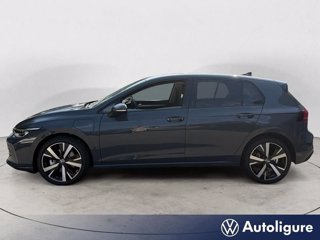 VOLKSWAGEN Golf 1.5 tsi ehybrid edition plus 204cv dsg 4