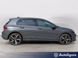 VOLKSWAGEN Golf 1.5 tsi ehybrid edition plus 204cv dsg 5