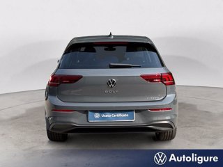 VOLKSWAGEN Golf 1.5 tsi ehybrid edition plus 204cv dsg 8