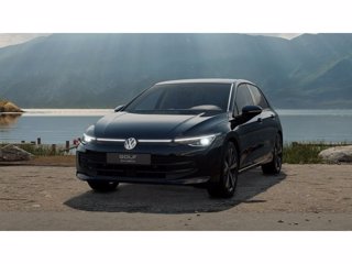 VOLKSWAGEN Golf 1.5 tsi ehybrid edition plus 204cv dsg 0