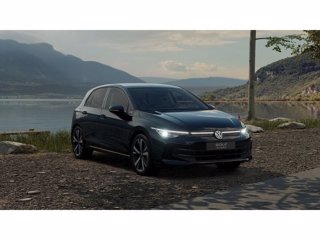 VOLKSWAGEN Golf 1.5 tsi ehybrid edition plus 204cv dsg 1