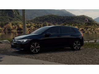 VOLKSWAGEN Golf 1.5 tsi ehybrid edition plus 204cv dsg 2