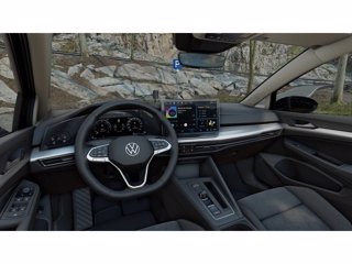 VOLKSWAGEN Golf 1.5 tsi ehybrid edition plus 204cv dsg 5
