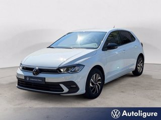 VOLKSWAGEN Polo 1.0 life 80cv 0