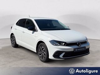 VOLKSWAGEN Polo 1.0 life 80cv 1