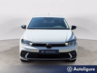 VOLKSWAGEN Polo 1.0 life 80cv 6