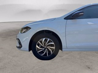 VOLKSWAGEN Polo 1.0 life 80cv 7