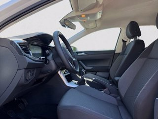 VOLKSWAGEN Polo 1.0 life 80cv 9