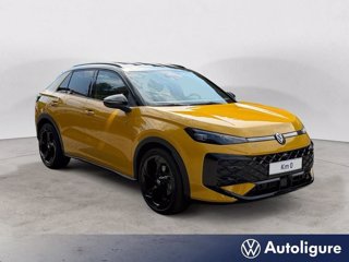 VOLKSWAGEN T-roc 1.5 etsi r-line 150cv dsg 1