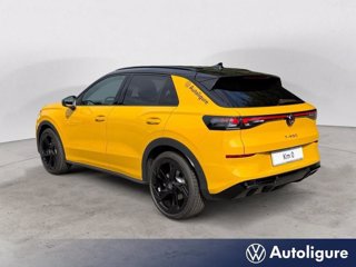 VOLKSWAGEN T-roc 1.5 etsi r-line 150cv dsg 2