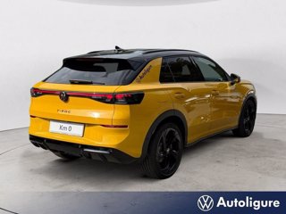VOLKSWAGEN T-roc 1.5 etsi r-line 150cv dsg 3