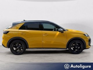 VOLKSWAGEN T-roc 1.5 etsi r-line 150cv dsg 5