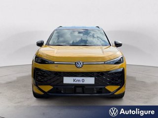 VOLKSWAGEN T-roc 1.5 etsi r-line 150cv dsg 6