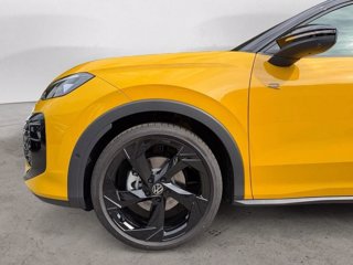VOLKSWAGEN T-roc 1.5 etsi r-line 150cv dsg 7
