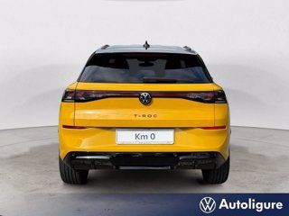 VOLKSWAGEN T-roc 1.5 etsi r-line 150cv dsg 8